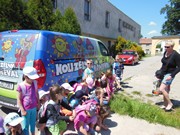 Výlet Loučeň - Kouzelný námořnický karneval